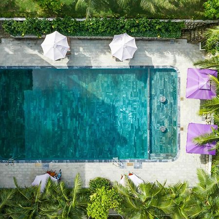Leaf Hotel Phu Quoc Exterior foto